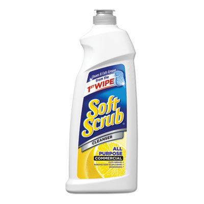 All-Purpose Cleaner: 36 oz Bottle